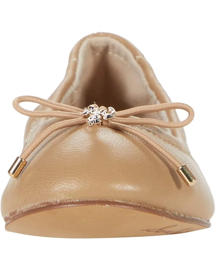 Sam Edelman Kids Felicia Mini (Little Kid/Big Kid) | Flats 8 Sam Edelman Kids Felicia Mini (Little Kid/Big Kid) | Flats - Image 6