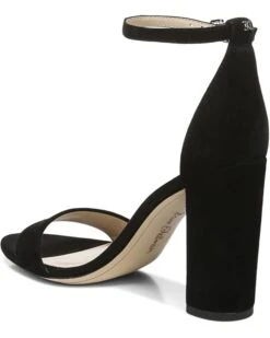 Sam Edelman Yaro Ankle Strap Sandal Heel | Heels -Sam Edelman Sales Store 51AIaBq 2wL. AC SR736920
