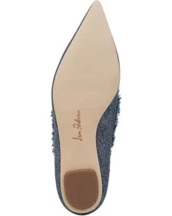 Sam Edelman Nori Fray | Flats -Sam Edelman Sales Store 51CgQMiBTEL. AC SR736920