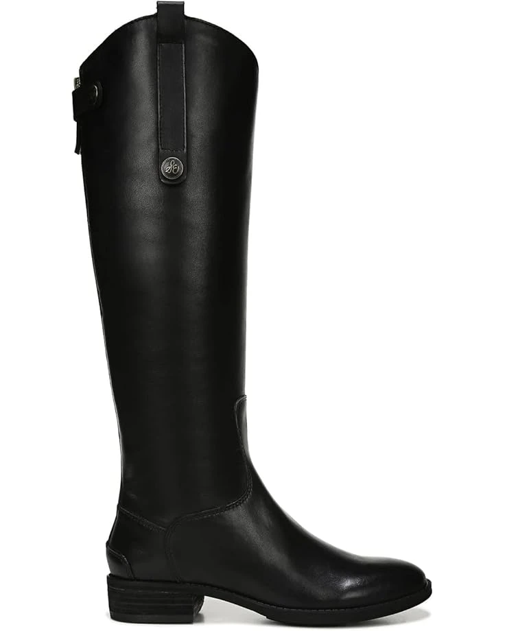 Sam Edelman Penny Leather Riding Boot | Boots 7 Sam Edelman Penny Leather Riding Boot | Boots - Image 6