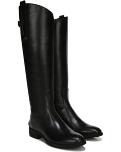 Sam Edelman Penny Leather Riding Boot | Boots