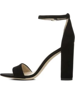 Sam Edelman Yaro Ankle Strap Sandal Heel | Heels -Sam Edelman Sales Store 51fbLdaMjqL. AC SR736920
