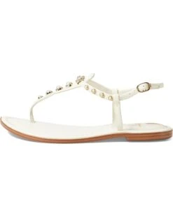 Sam Edelman Kids Gigi Pearl (Little Kid/Big Kid) | Sandals -Sam Edelman Sales Store 51tKAFQGaL. AC SR736920