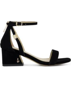 Sam Edelman Kids Delaney Dezi | Heels -Sam Edelman Sales Store 61 WkC1Rx1L. AC SR736920