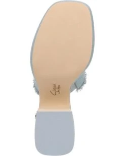 Circus NY by Sam Edelman Isla Fringe | Heels -Sam Edelman Sales Store 612grf10iNL. AC SR736920