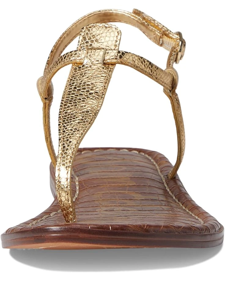 Sam Edelman Kids Gigi (Little Kid/Big Kid) | Sandals 4 Sam Edelman Kids Gigi (Little Kid/Big Kid) | Sandals - Image 2