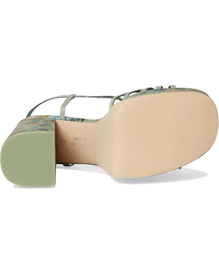 Circus NY by Sam Edelman Siena Flower | Heels 5 Circus NY by Sam Edelman Siena Flower | Heels - Image 3