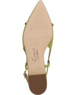 Circus NY by Sam Edelman Lafayette | Flats -Sam Edelman Sales Store 615EY VEKKL. AC SR736920