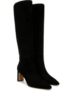 Sam Edelman Sylvia Wide Calf | Boots 25 Sam Edelman Sylvia Wide Calf | Boots -Sam Edelman Sales Store 6187 oKU1vL. AC SR736920