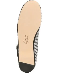 Circus NY by Sam Edelman Zuri Jewel | Flats -Sam Edelman Sales Store 61EEOyaKZL. AC SR736920