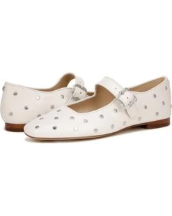 Sam Edelman Michaela Stud | Flats -Sam Edelman Sales Store 61EFQvpYr1L. AC SR736920