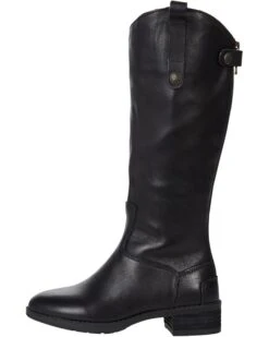 Sam Edelman Kids Penny Mini (Little Kid/Big Kid) | Boots -Sam Edelman Sales Store 61JMduIk5L. AC SR736920