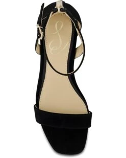 Sam Edelman Kids Delaney Dezi | Heels -Sam Edelman Sales Store 61KZHPgUOqL. AC SR736920