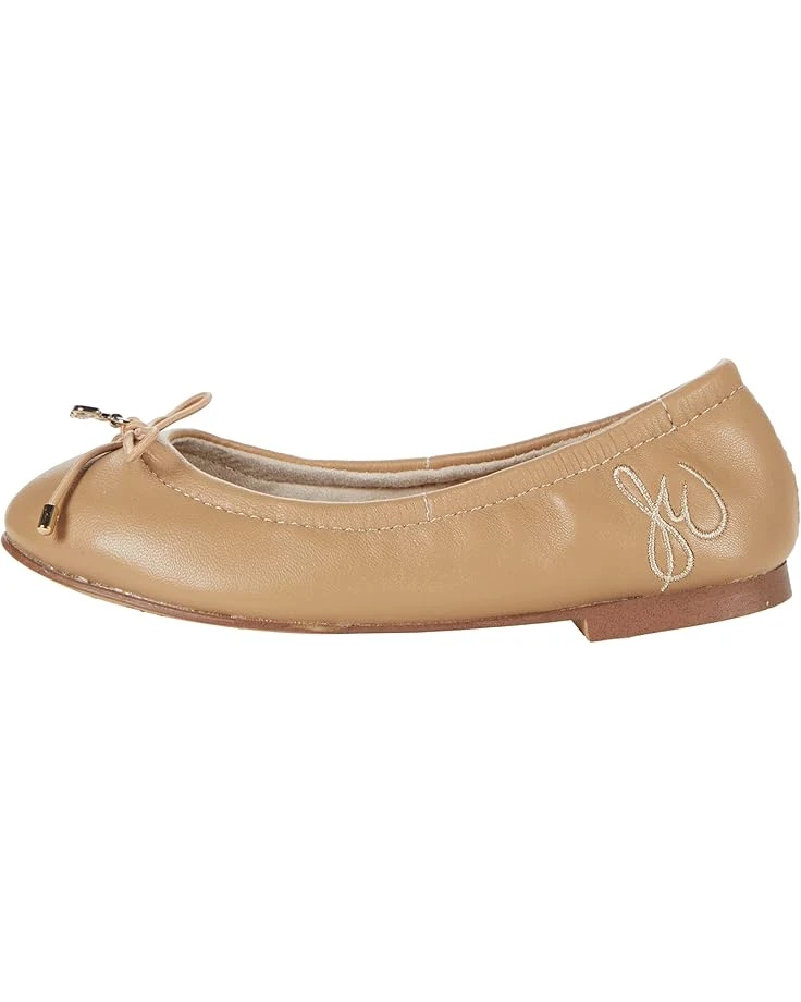 Sam Edelman Kids Felicia Mini (Little Kid/Big Kid) | Flats 6 Sam Edelman Kids Felicia Mini (Little Kid/Big Kid) | Flats - Image 4