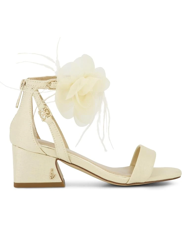 Sam Edelman Kids Delaney Rosa | Heels 8 Sam Edelman Kids Delaney Rosa | Heels - Image 6