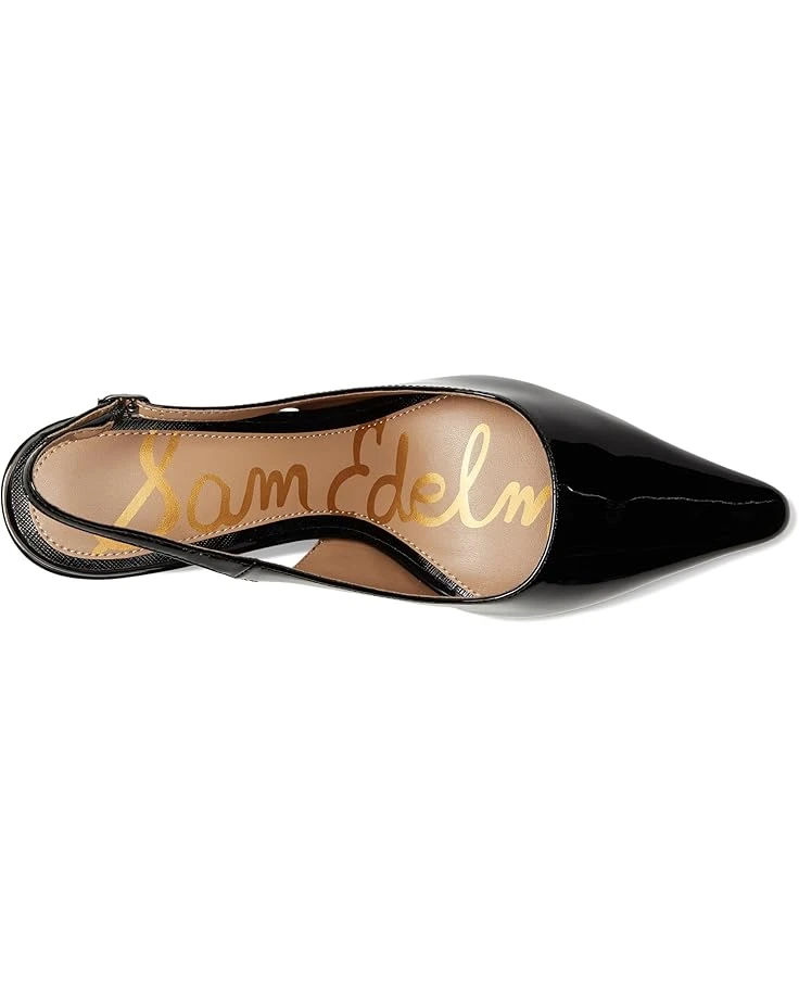 Sam Edelman Bianka Sling | Heels 4 Sam Edelman Bianka Sling | Heels - Image 2