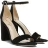 Sam Edelman Yaro Ankle Strap Sandal Heel | Heels -Sam Edelman Sales Store 61Q OnN0wXL. AC SR736920