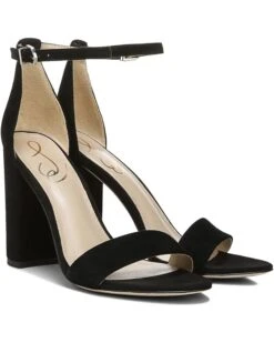 Sam Edelman Yaro Ankle Strap Sandal Heel | Heels