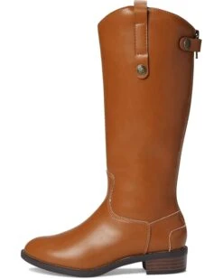 Sam Edelman Kids Equestrian Penny (Little Kid/Big Kid) | Boots -Sam Edelman Sales Store 61SQs6VoYGL. AC SR736920