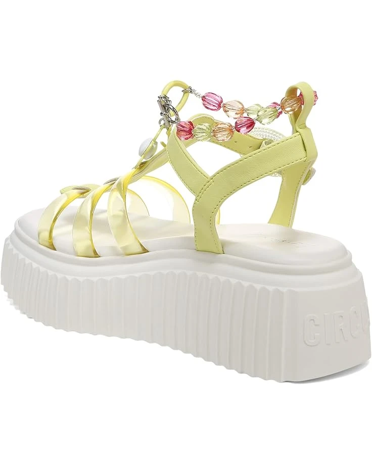 Circus NY by Sam Edelman Ester | Heels 7 Circus NY by Sam Edelman Ester | Heels - Image 5