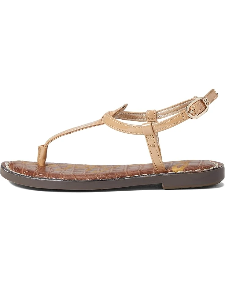 Sam Edelman Kids Gigi Mini (Little Kid/Big Kid) | Sandals 6 Sam Edelman Kids Gigi Mini (Little Kid/Big Kid) | Sandals - Image 4