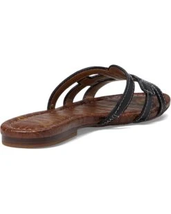Sam Edelman Kids Bay (Little Kid/Big Kid) | Sandals -Sam Edelman Sales Store 61p3VEZzUqL. AC SR736920