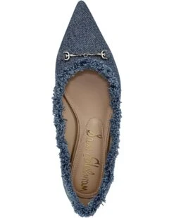 Sam Edelman Nori Fray | Flats -Sam Edelman Sales Store 61piHZF8EbL. AC SR736920