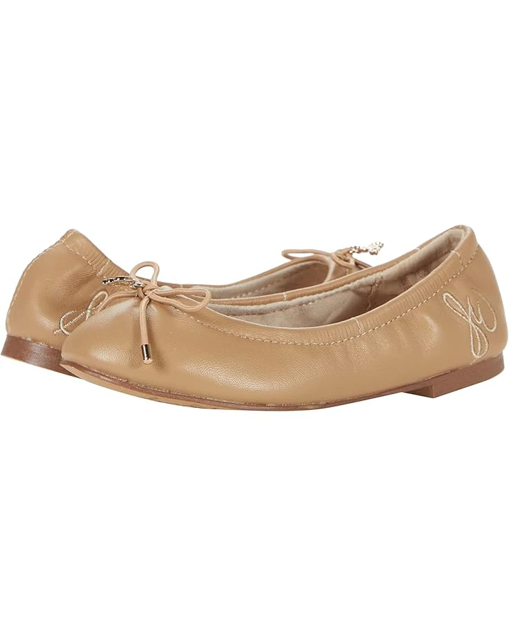 Sam Edelman Kids Felicia Mini (Little Kid/Big Kid) | Flats 3 Sam Edelman Kids Felicia Mini (Little Kid/Big Kid) | Flats