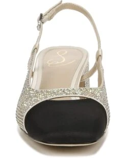 Sam Edelman Tarra Glitz | Heels -Sam Edelman Sales Store 61qf1kImRiL. AC SR736920