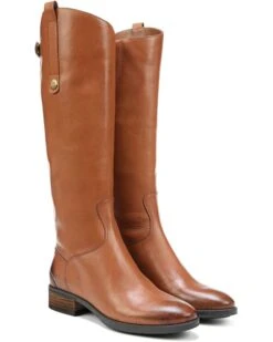 Sam Edelman Penny 2 Wide Calf Leather Riding Boot | Boots -Sam Edelman Sales Store 61rEuXp9hSL. AC SR736920