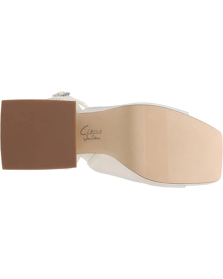 Circus NY by Sam Edelman Miranda Jewel | Heels 5 Circus NY by Sam Edelman Miranda Jewel | Heels - Image 3