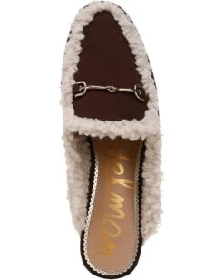 Sam Edelman Linnie Cozy | Loafers -Sam Edelman Sales Store 61wxztq07CL. AC SR736920