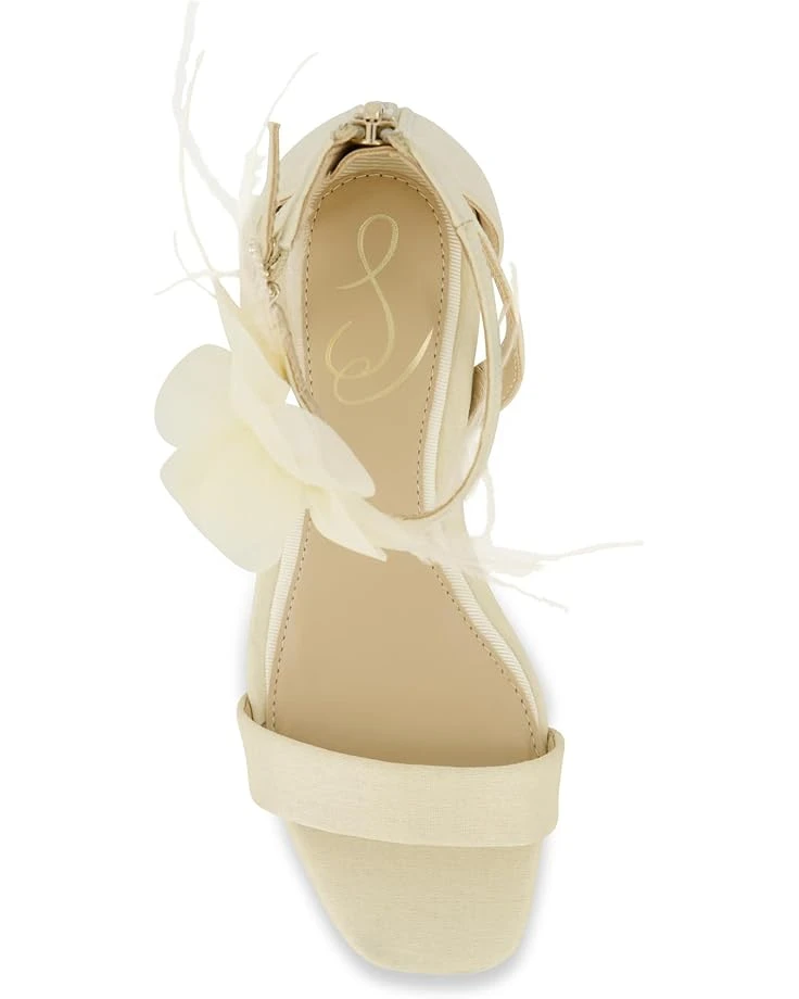 Sam Edelman Kids Delaney Rosa | Heels 4 Sam Edelman Kids Delaney Rosa | Heels - Image 2