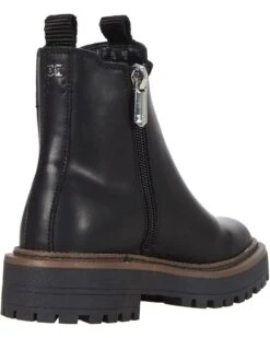 Sam Edelman Kids Laguna Mini (Little Kid/Big Kid) | Boots -Sam Edelman Sales Store 61z0mR4eSxL. AC SR736920