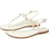 Sam Edelman Kids Gigi Pearl (Little Kid/Big Kid) | Sandals -Sam Edelman Sales Store 61zVFYt3rL. AC SR736920