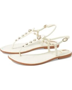 Sam Edelman Kids Gigi Pearl (Little Kid/Big Kid) | Sandals
