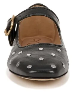 Sam Edelman Michaela Stud | Flats -Sam Edelman Sales Store 61znXvx1k1L. AC SR736920