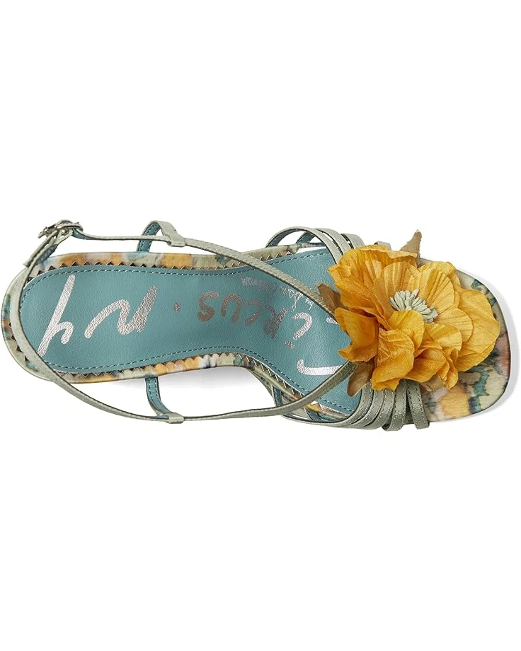 Circus NY by Sam Edelman Siena Flower | Heels 4 Circus NY by Sam Edelman Siena Flower | Heels - Image 2