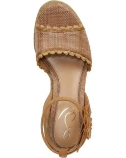 Sam Edelman Amber Platform Sandal | Heels -Sam Edelman Sales Store 713mSMscTGL. AC SR736920