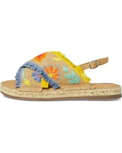 Sam Edelman Kids Kayden (Little Kid/Big Kid) | Sandals -Sam Edelman Sales Store 7178oxoeWqL. AC SR736920