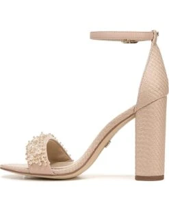 Sam Edelman Yaro Perla | Heels 11 Sam Edelman Yaro Perla | Heels -Sam Edelman Sales Store 718TOQf5YL. AC SR736920