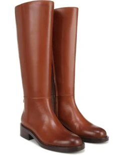 Sam Edelman Mable Wide Calf | Boots