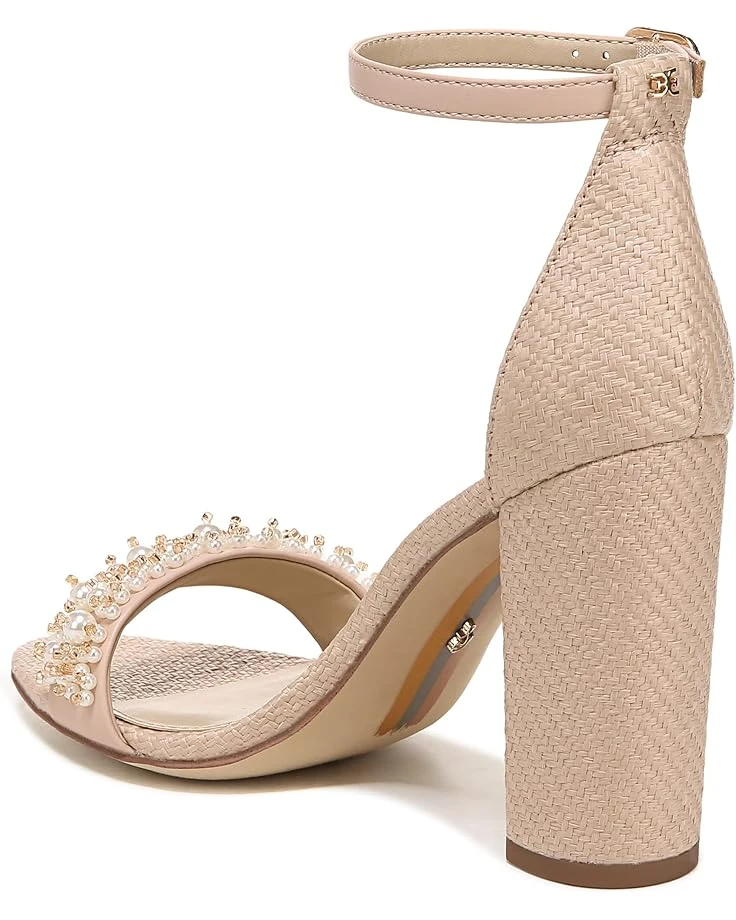 Sam Edelman Yaro Perla | Heels 7 Sam Edelman Yaro Perla | Heels - Image 5