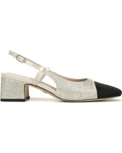 Sam Edelman Tarra Glitz | Heels -Sam Edelman Sales Store 71E1eqUfEyL. AC SR736920