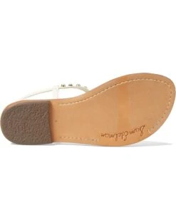 Sam Edelman Kids Gigi Pearl (Little Kid/Big Kid) | Sandals -Sam Edelman Sales Store 71E34w mUWL. AC SR736920