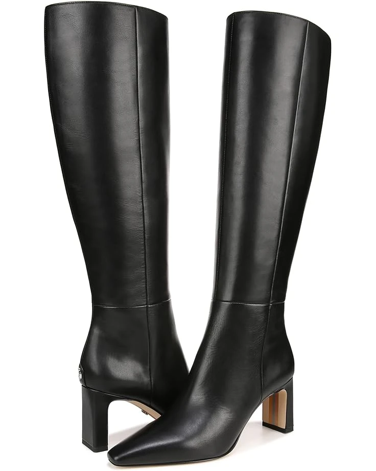 Sam Edelman Sylvia Wide Calf | Boots 8 Sam Edelman Sylvia Wide Calf | Boots - Image 6