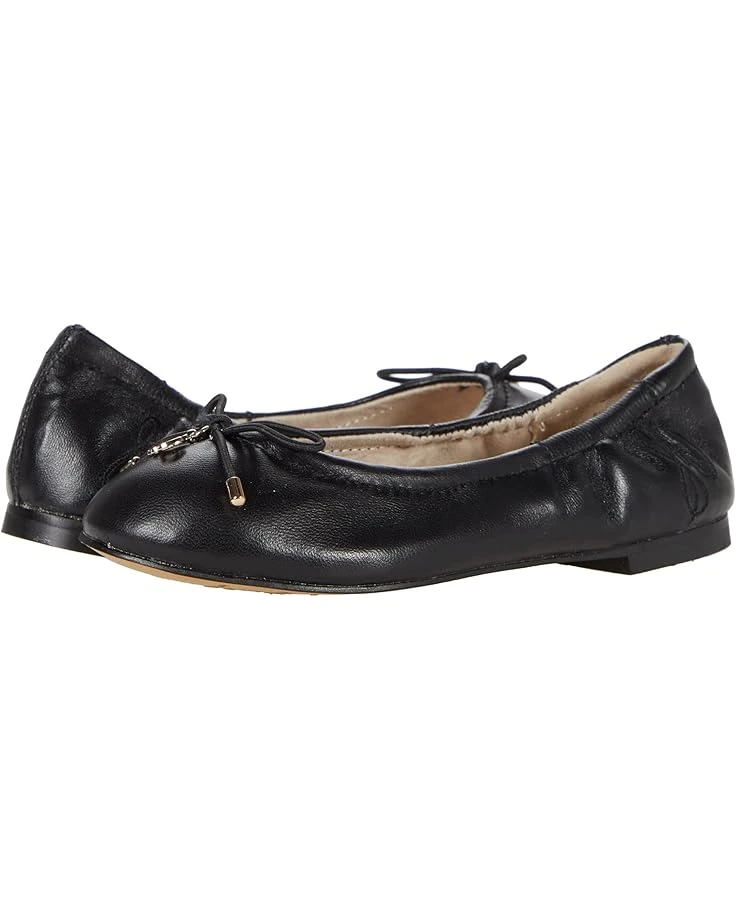 Sam Edelman Kids Felicia Mini (Little Kid/Big Kid) | Flats 9 Sam Edelman Kids Felicia Mini (Little Kid/Big Kid) | Flats - Image 7