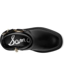 Sam Edelman Kids Lucianna Marie (Little Kid/Big Kid) | Boots -Sam Edelman Sales Store 71HsnO3JN4L. AC SR736920