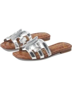 Sam Edelman Kids Bay (Little Kid/Big Kid) | Sandals -Sam Edelman Sales Store 71KYBUZktRL. AC SR736920