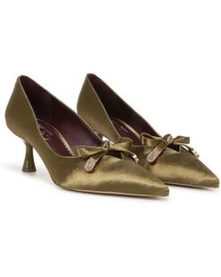 Circus NY by Sam Edelman Fleur | Heels -Sam Edelman Sales Store 71L6gNDjZIL. AC SR736920